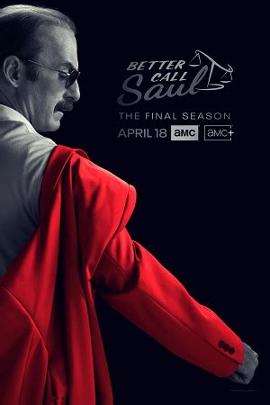 TRAILER 054 Better Call Saul Season 5 Episode 10 Trailer. . Better call saul season 6 torrent